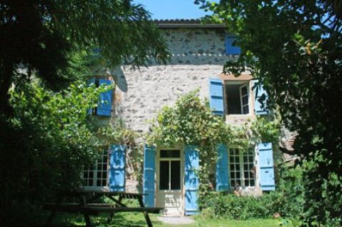 Le Petit Mas D`ile
